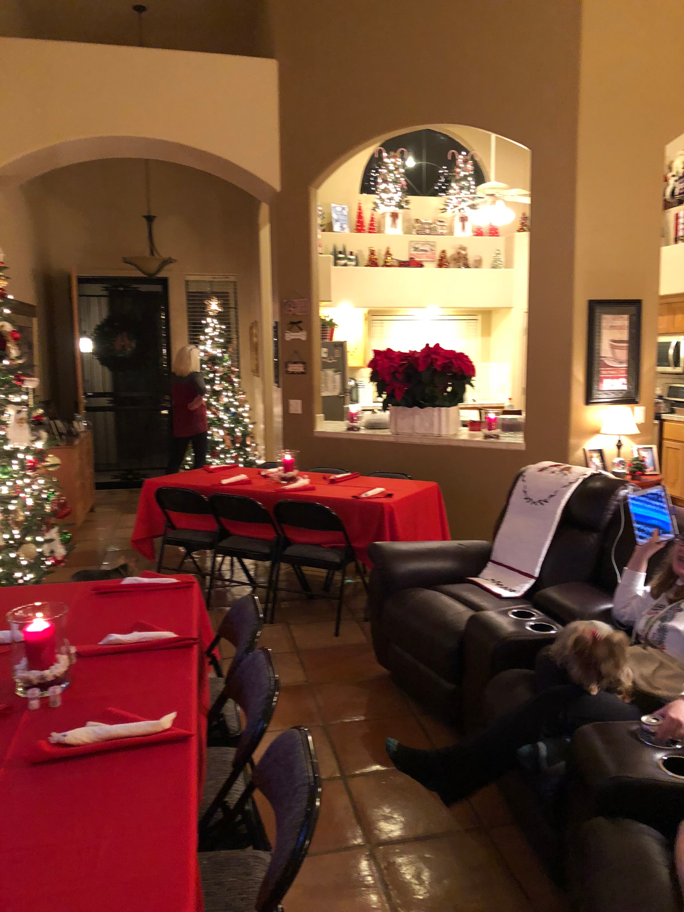 Come Home for Christmas